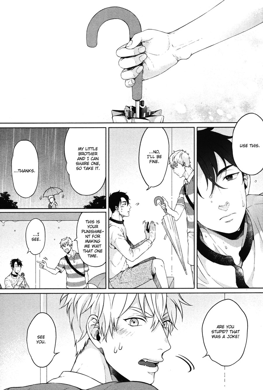 [Yuugi] Kimi to no Dogfight (update c.7) [Eng] — 071