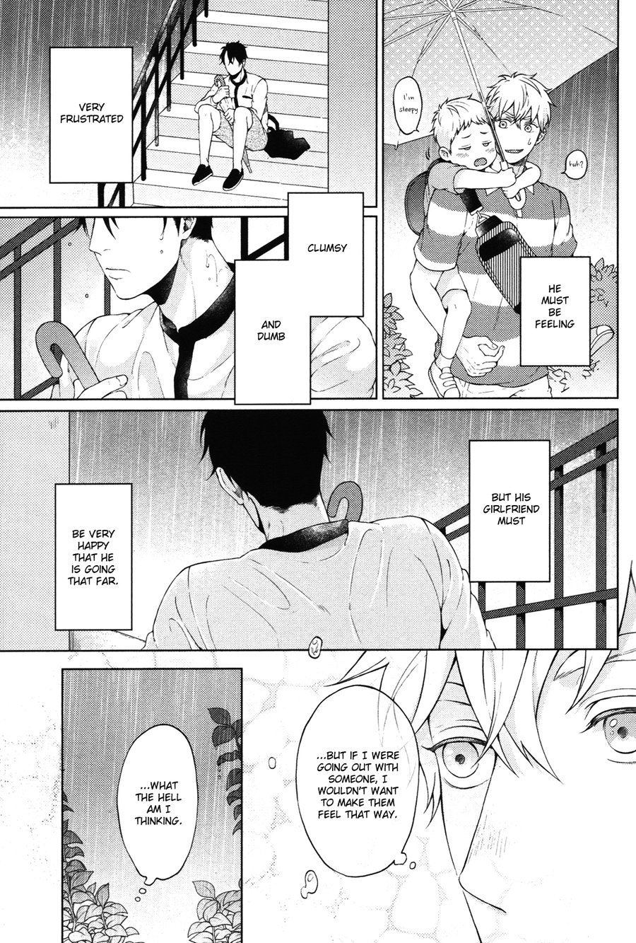 [Yuugi] Kimi to no Dogfight (update c.7) [Eng] — 073