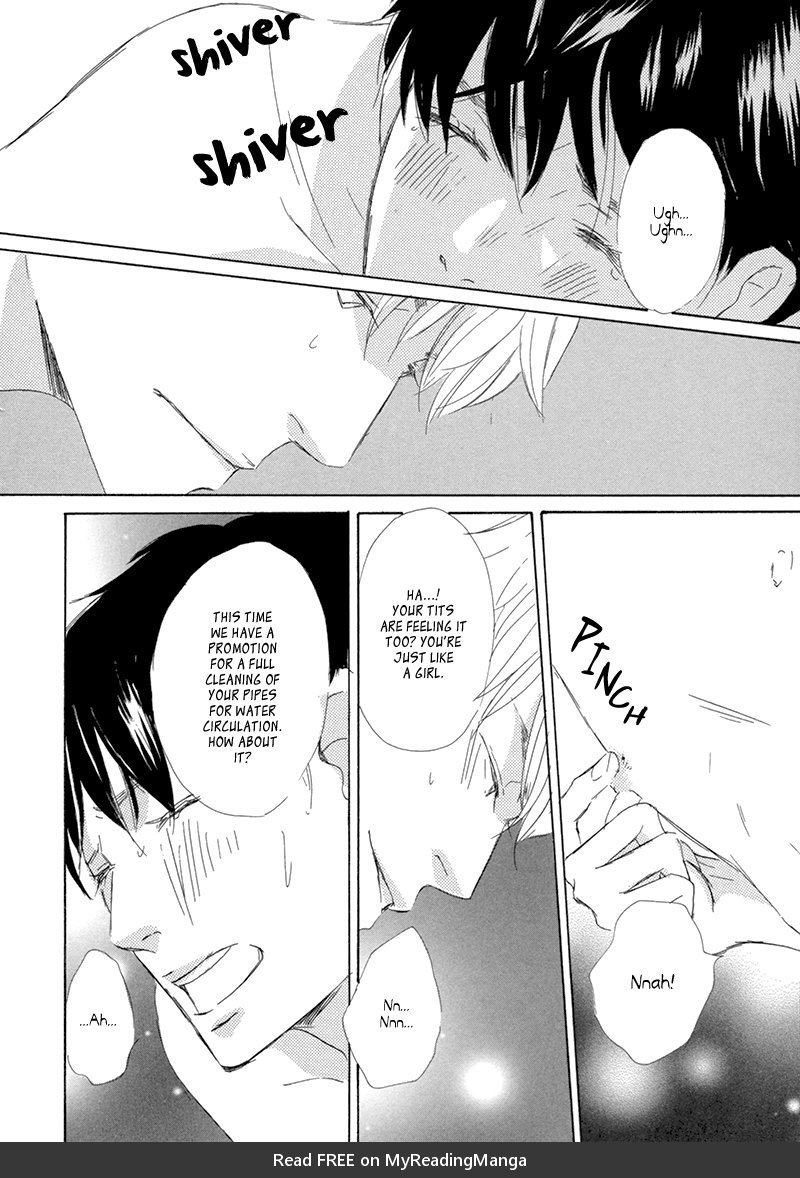 [TSUKIMURA Kei/ KINOSHITA Keiko] Itsumo Ouji-sama ga (update c.5) [Eng] — 107