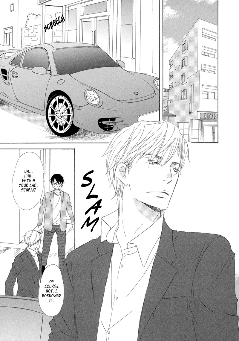 [TSUKIMURA Kei/ KINOSHITA Keiko] Itsumo Ouji-sama ga (update c.5) [Eng] — 117