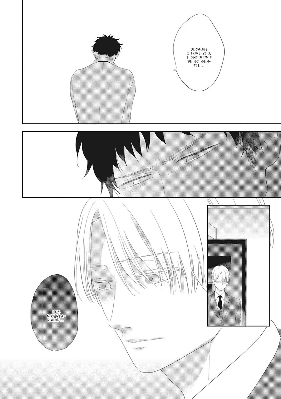 [KO] Kimagure Goshujin To Oshikake Neko (update c.6) [Eng] — 114