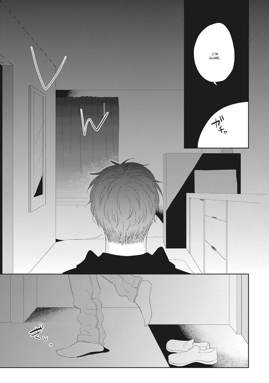 [KO] Kimagure Goshujin To Oshikake Neko (update c.6) [Eng] — 120