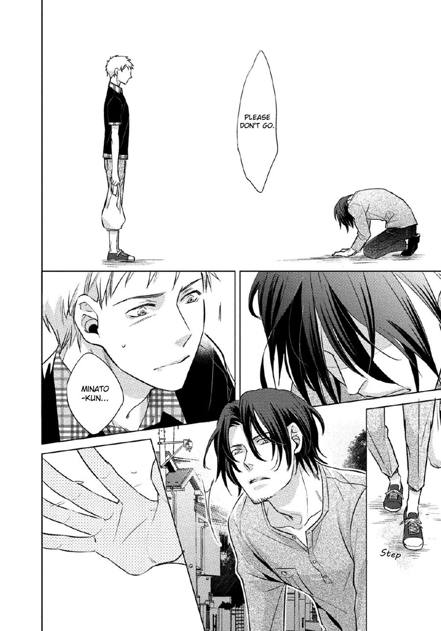 [Kazao] Kore wa Kitto Yume no Naka no Kiss [Eng] — 145