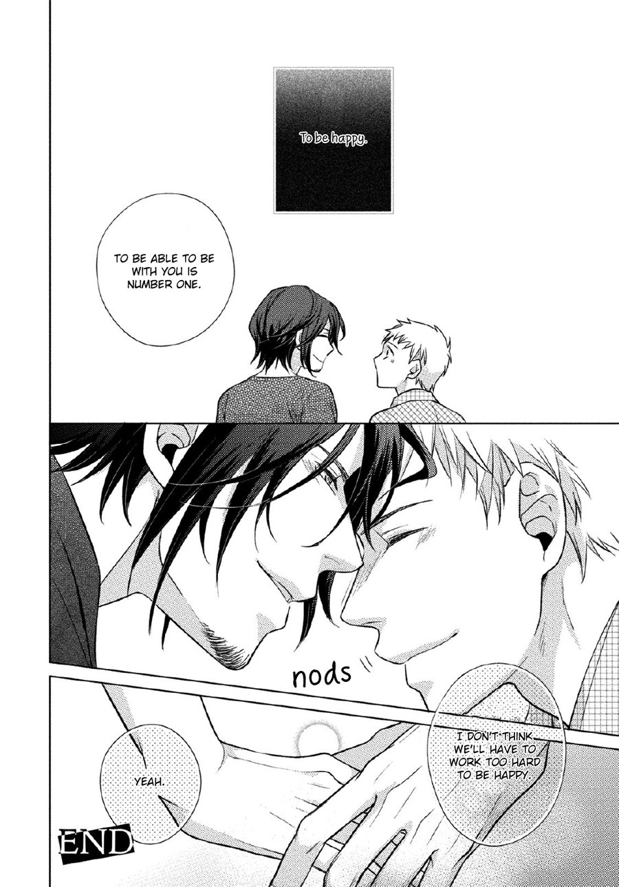 [Kazao] Kore wa Kitto Yume no Naka no Kiss [Eng] — 162