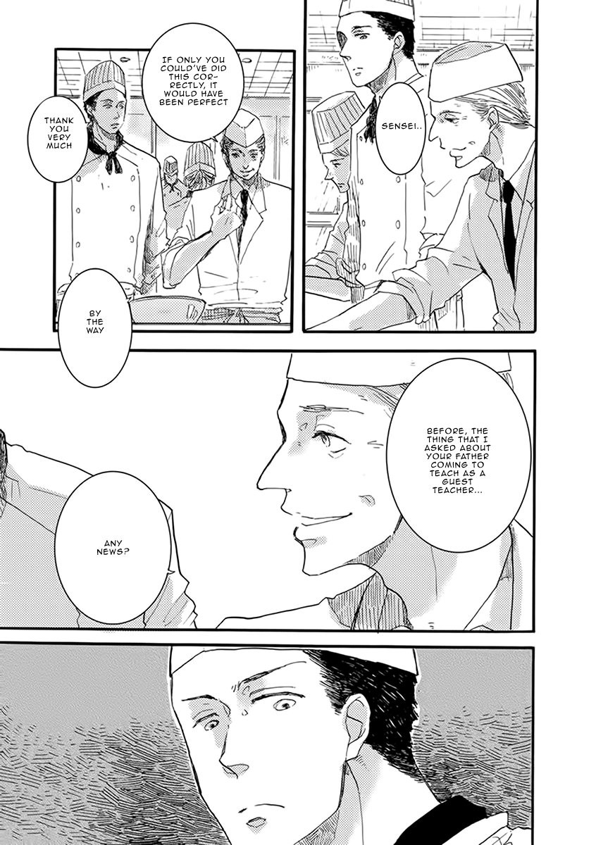 [YASUEI] Atatamete Kureru Hito (Heat Up Warm up) [Eng] — 043