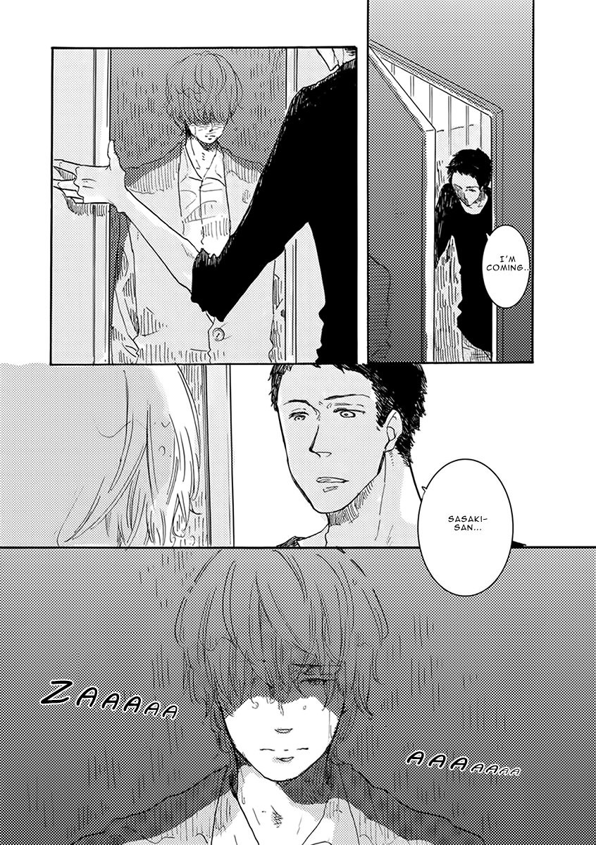 [YASUEI] Atatamete Kureru Hito (Heat Up Warm up) [Eng] — 063