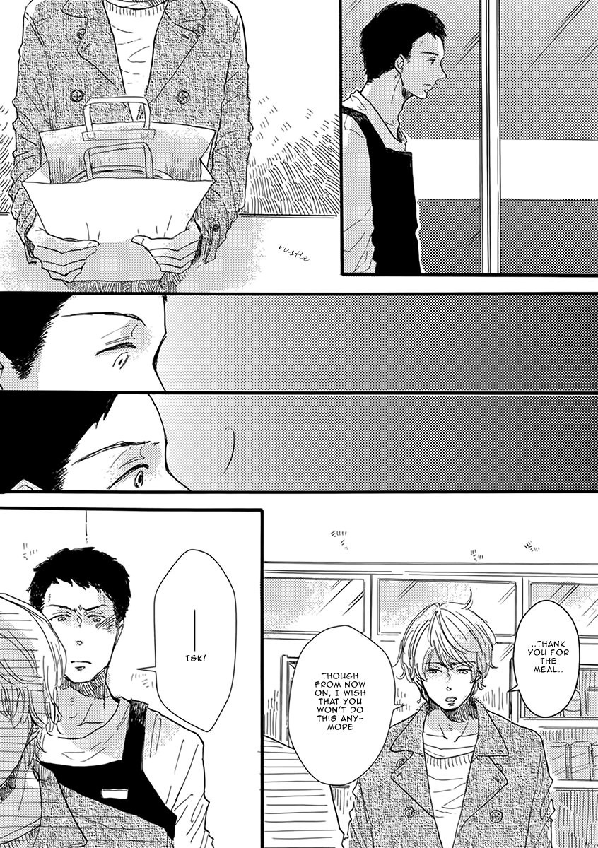 [YASUEI] Atatamete Kureru Hito (Heat Up Warm up) [Eng] — 101