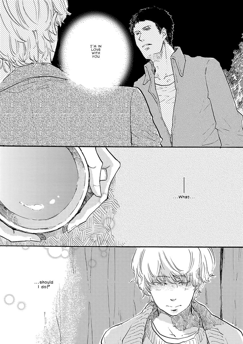[YASUEI] Atatamete Kureru Hito (Heat Up Warm up) [Eng] — 112
