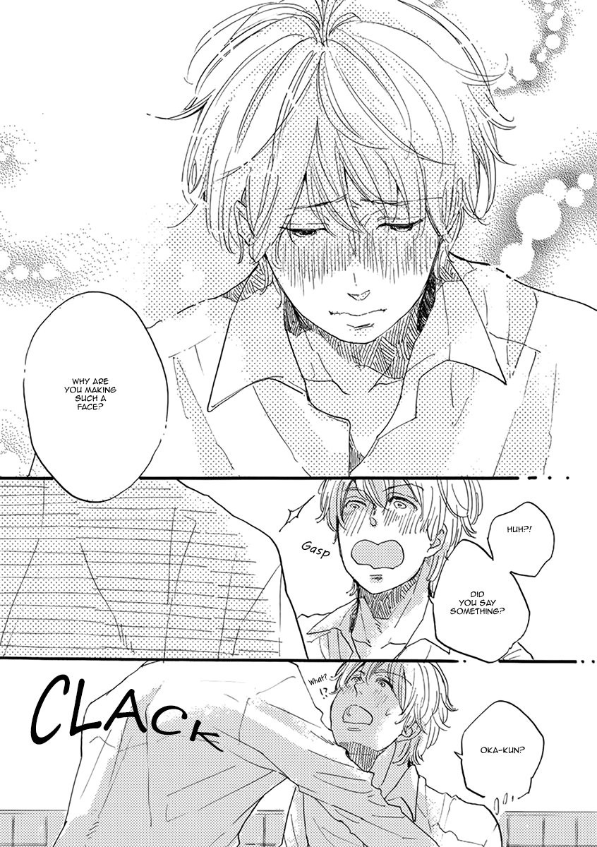 [YASUEI] Atatamete Kureru Hito (Heat Up Warm up) [Eng] — 181