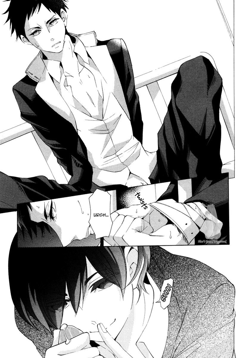 [Tsugaru] Veggie Channel [Eng] — 076
