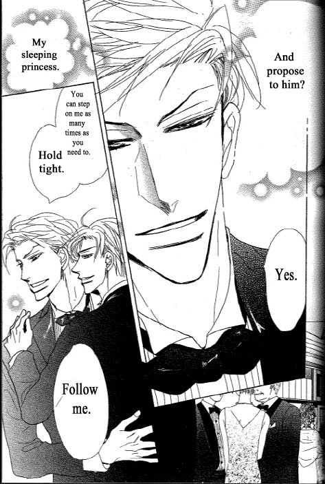 [Umetarou] Chizuka-san Ni Tsutaete [Eng] — 093