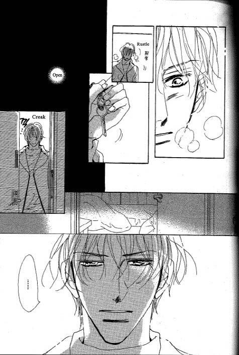 [Umetarou] Chizuka-san Ni Tsutaete [Eng] — 113