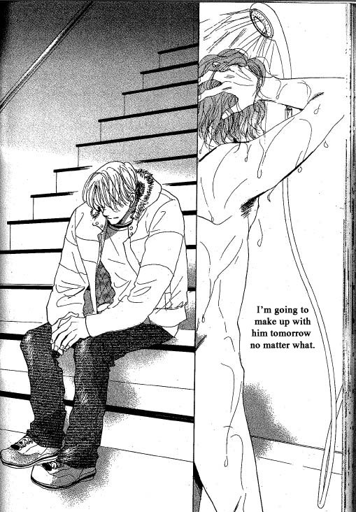 [Umetarou] Chizuka-san Ni Tsutaete [Eng] — 136