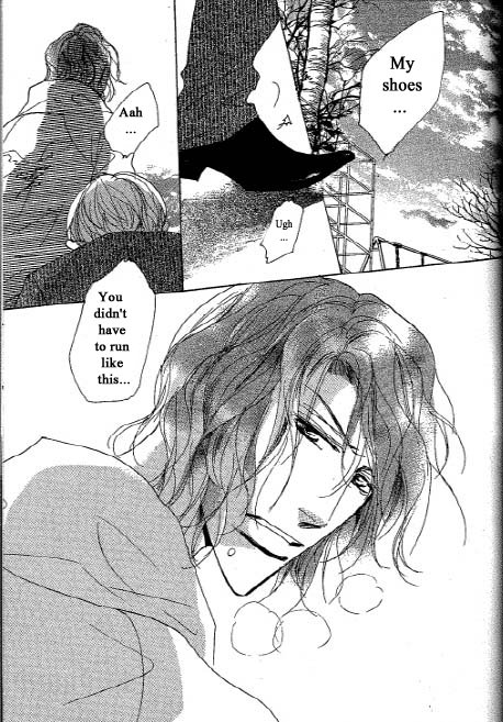 [Umetarou] Chizuka-san Ni Tsutaete [Eng] — 165