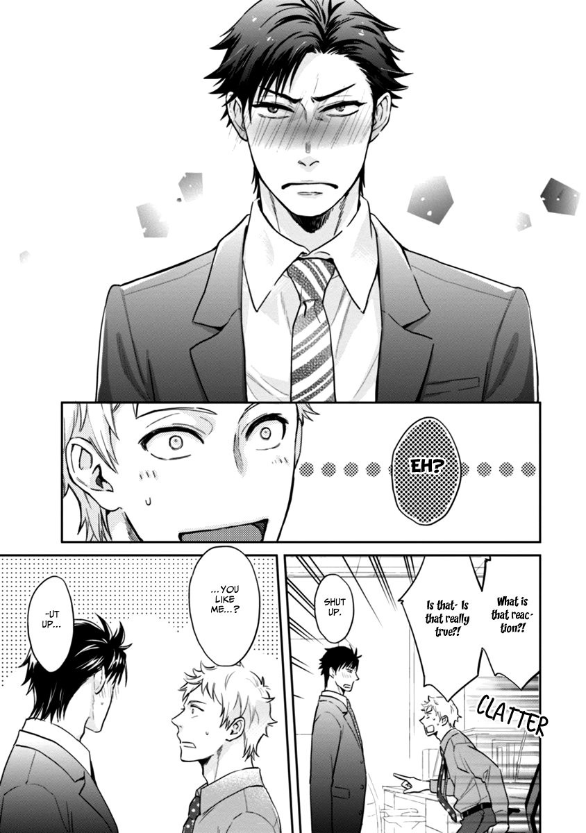 [SIDATSU Takayuki] 12 Zodiac Boys [Eng] — 088