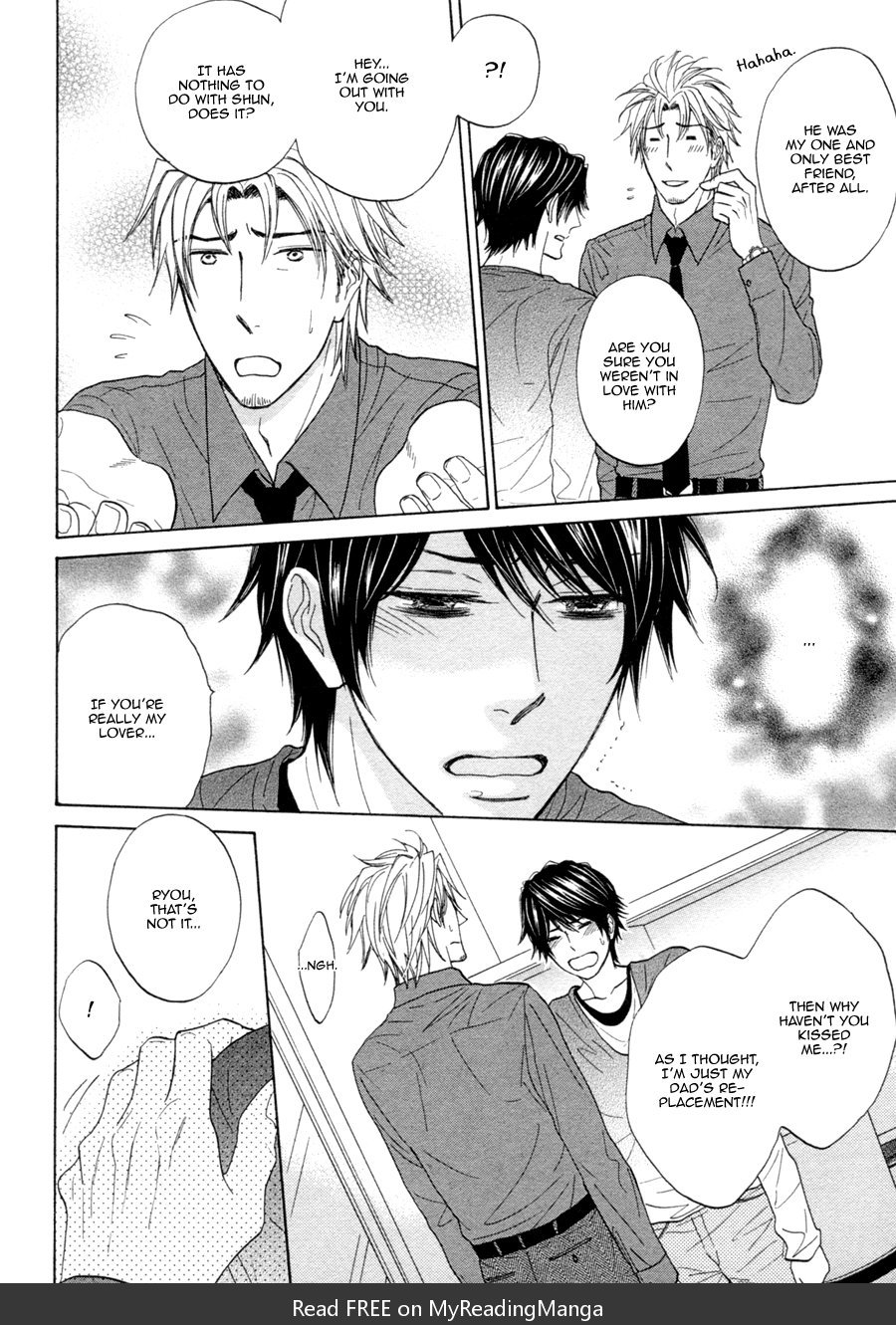 [HYUUGA Seiryou] Katakoi Gokko (c.1+2) [Eng] — 056