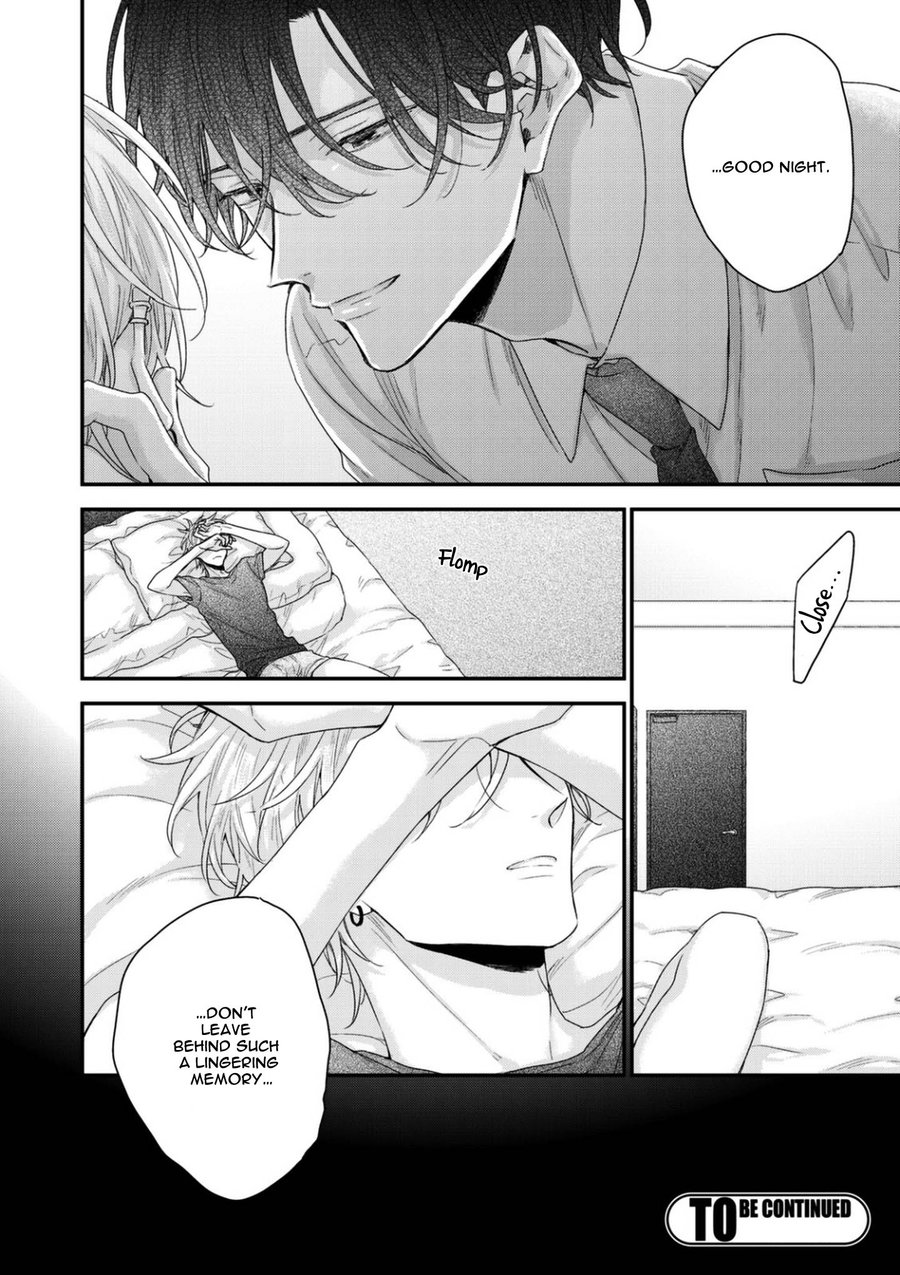 [Yoshio Akira] Kanawanu Koi no Musubikata [Eng] — 064