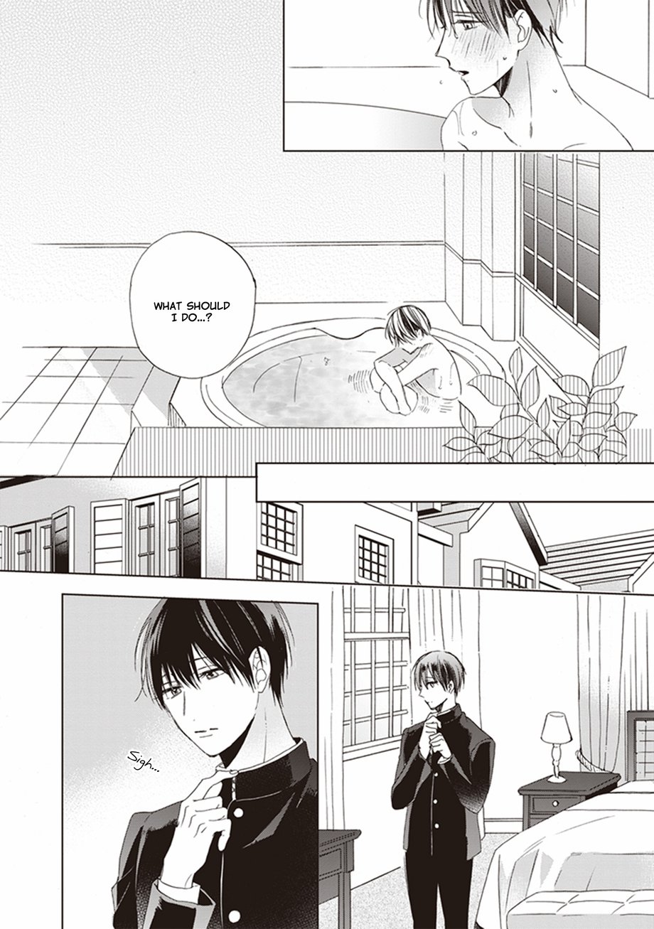 [SAKURA Riko] Gogatsu no Hana wa Made Sakanai [Eng] — 076