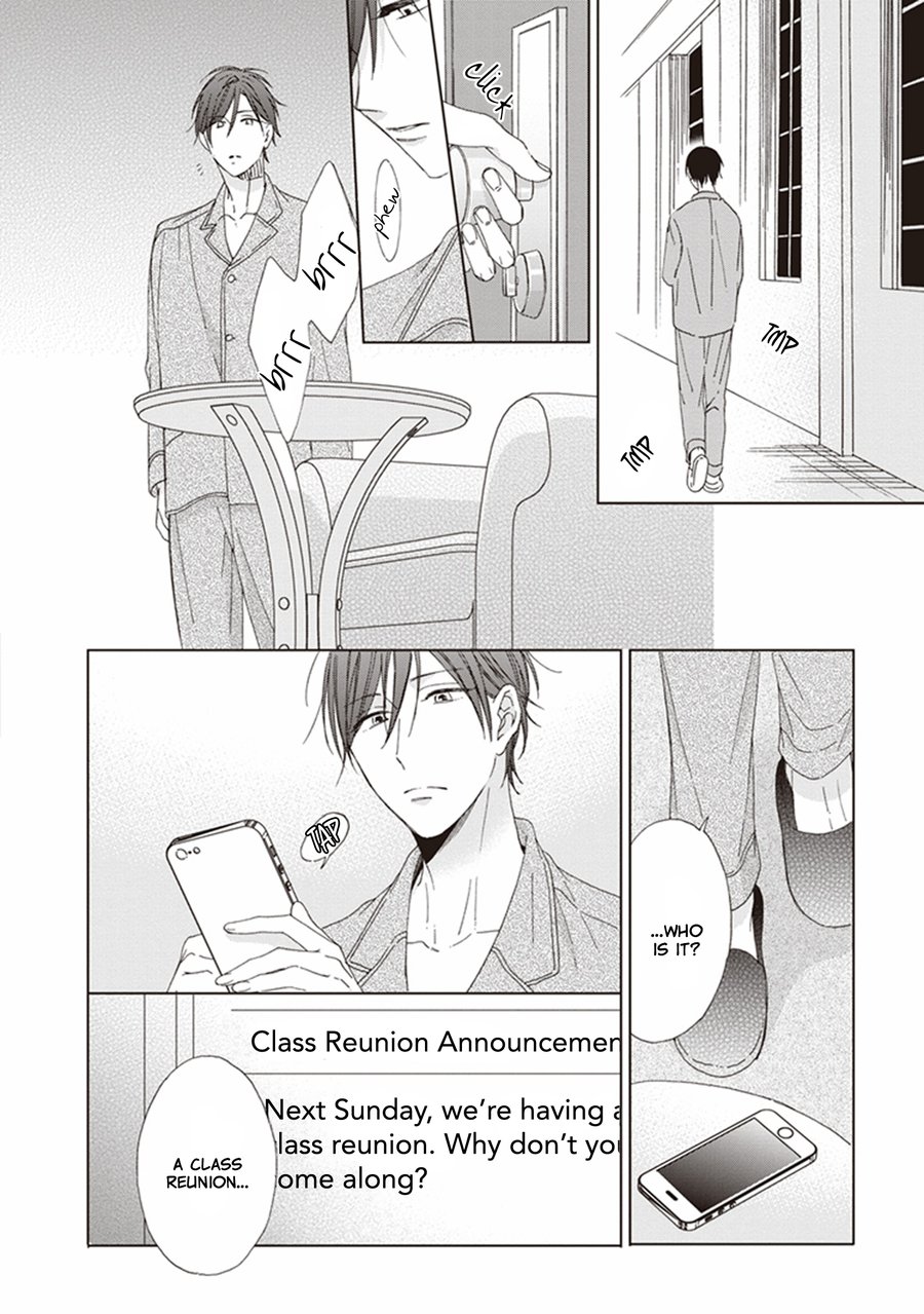 [SAKURA Riko] Gogatsu no Hana wa Made Sakanai [Eng] — 136