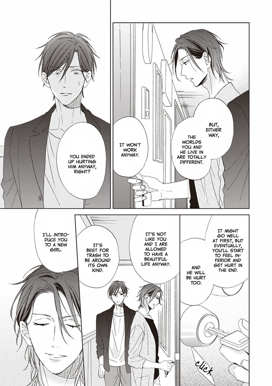 [SAKURA Riko] Gogatsu no Hana wa Made Sakanai [Eng] — 182