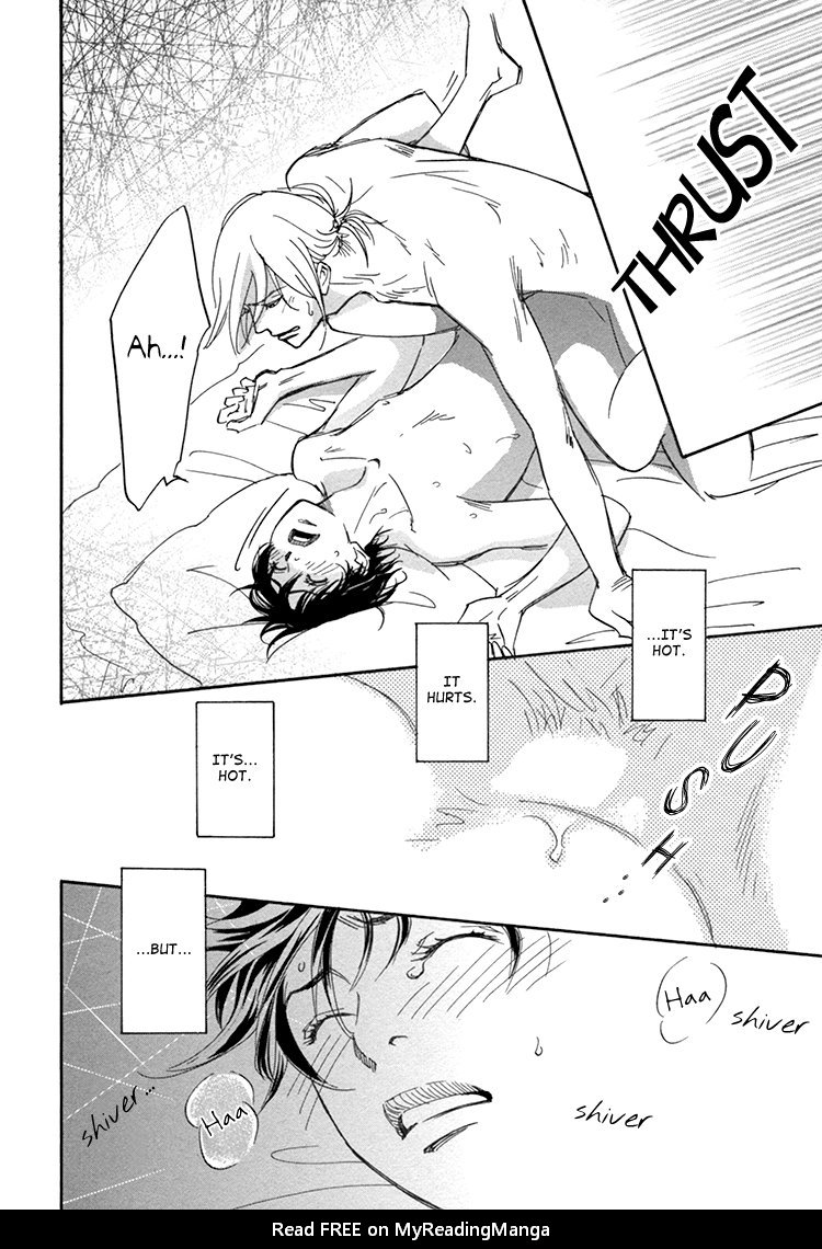 [KUNIEDA Saika] Netsushintouritsu (update c.3) [Eng] — 108