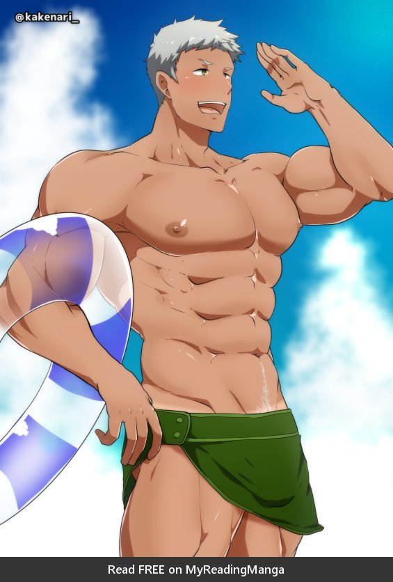 [PULIN Nabe (kakenari)] kakenari♂1707♂ — 034