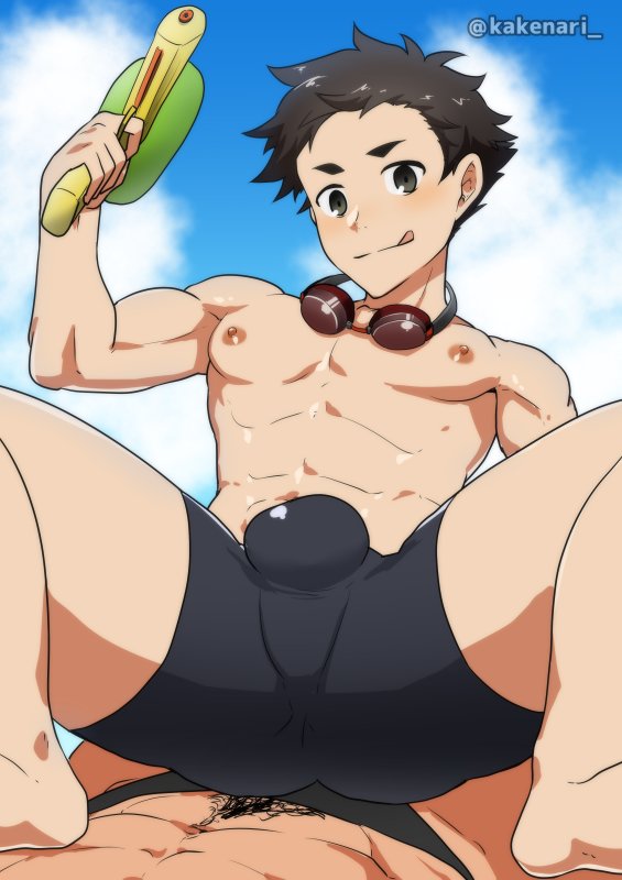 [PULIN Nabe (kakenari)] kakenari♂1708♂ — 065