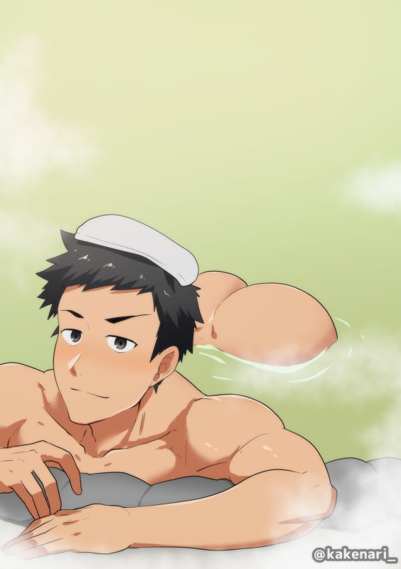 [PULIN Nabe (kakenari)] kakenari♂1709♂ — 020