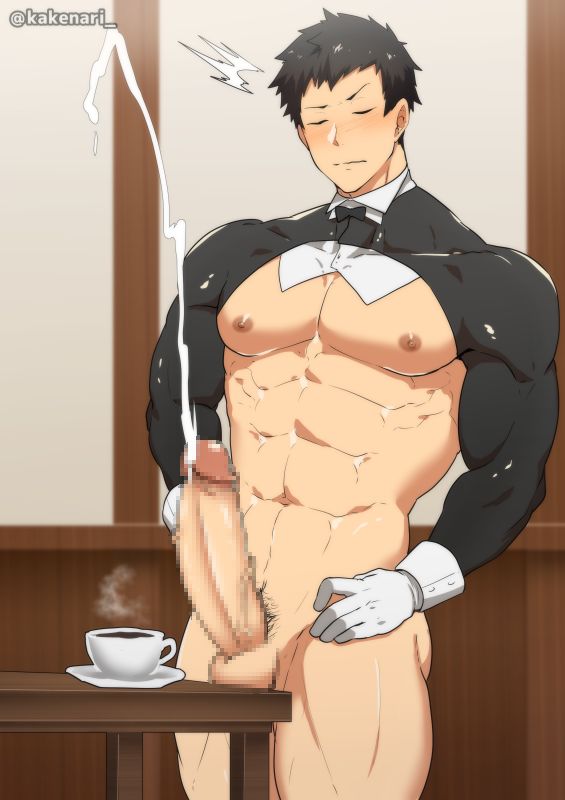 [PULIN Nabe (kakenari)] kakenari♂1710♂ — 012