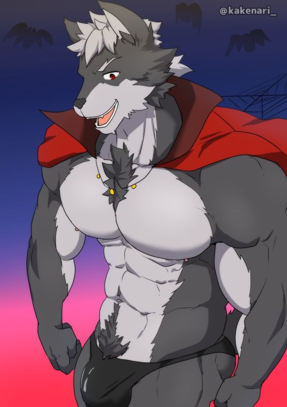 [PULIN Nabe (kakenari)] kakenari♂1710♂ — 070