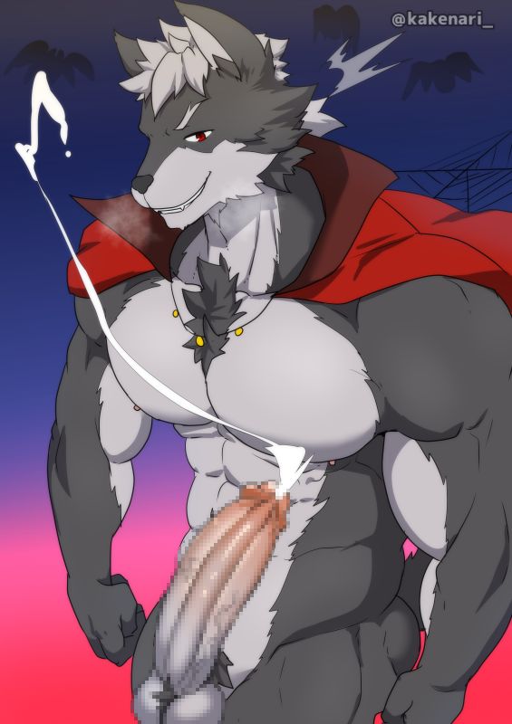 [PULIN Nabe (kakenari)] kakenari♂1710♂ — 072