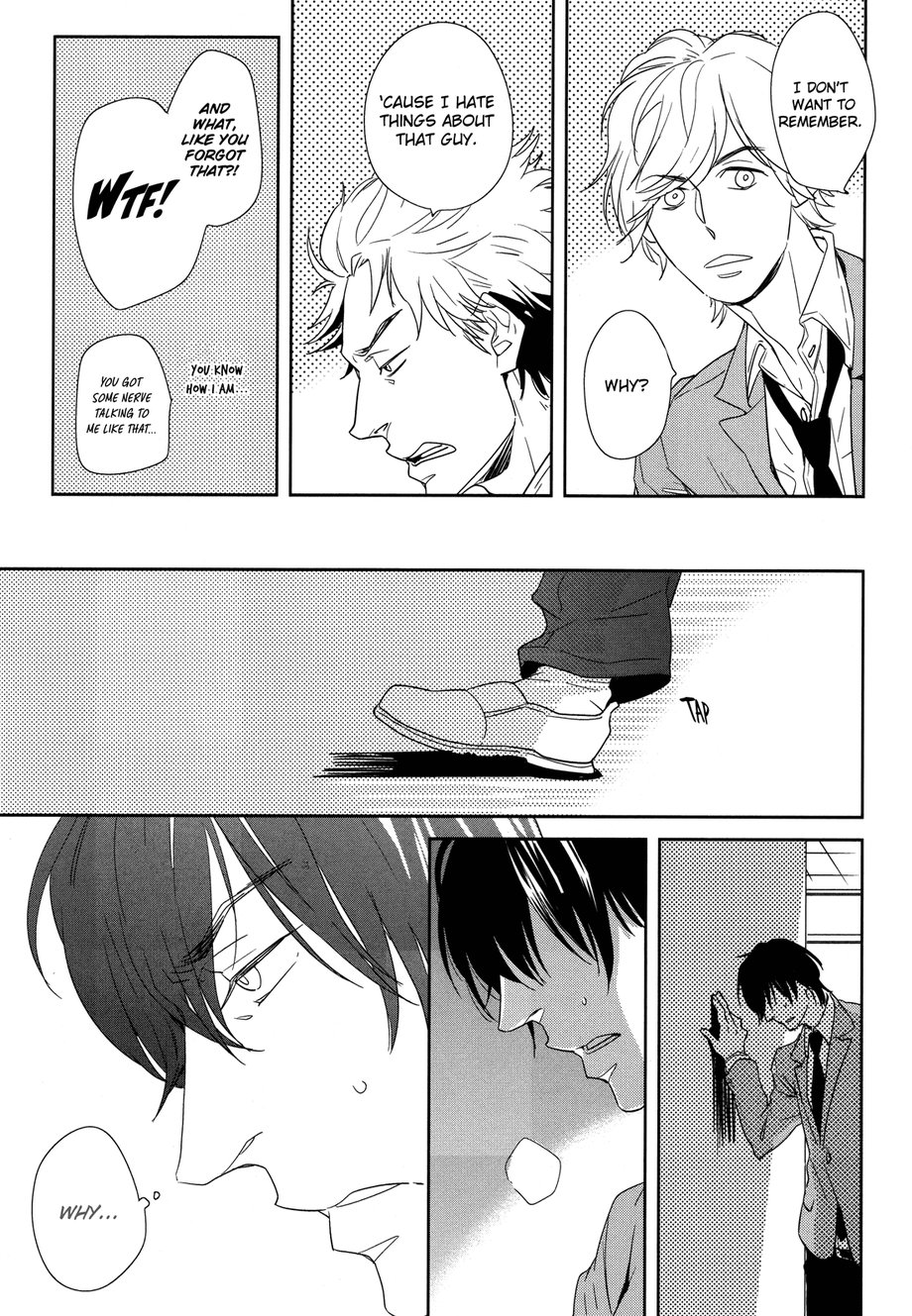 [KOMIZU Kiyo] Deawanakereba yo Katta no (update c.4+6) [Eng] — 014