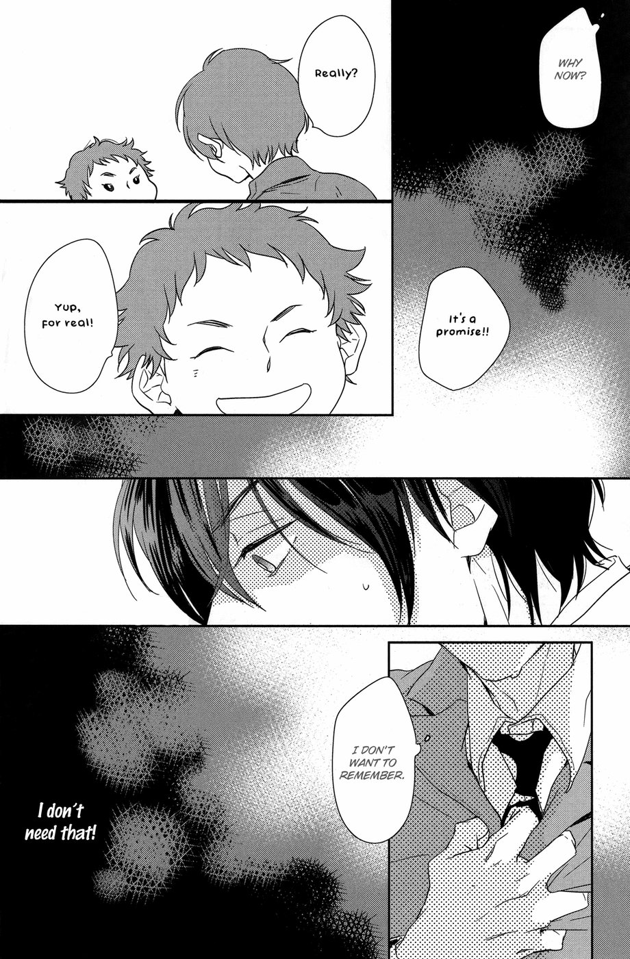 [KOMIZU Kiyo] Deawanakereba yo Katta no (update c.4+6) [Eng] — 015