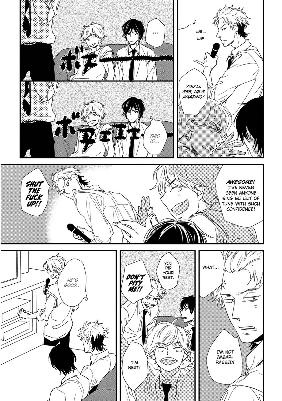 [KOMIZU Kiyo] Deawanakereba yo Katta no (update c.4+6) [Eng] — 056