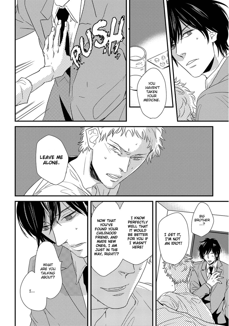 [KOMIZU Kiyo] Deawanakereba yo Katta no (update c.4+6) [Eng] — 063