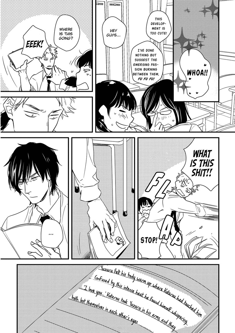 [KOMIZU Kiyo] Deawanakereba yo Katta no (update c.4+6) [Eng] — 082