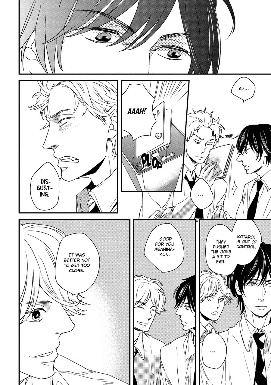 [KOMIZU Kiyo] Deawanakereba yo Katta no (update c.4+6) [Eng] — 083