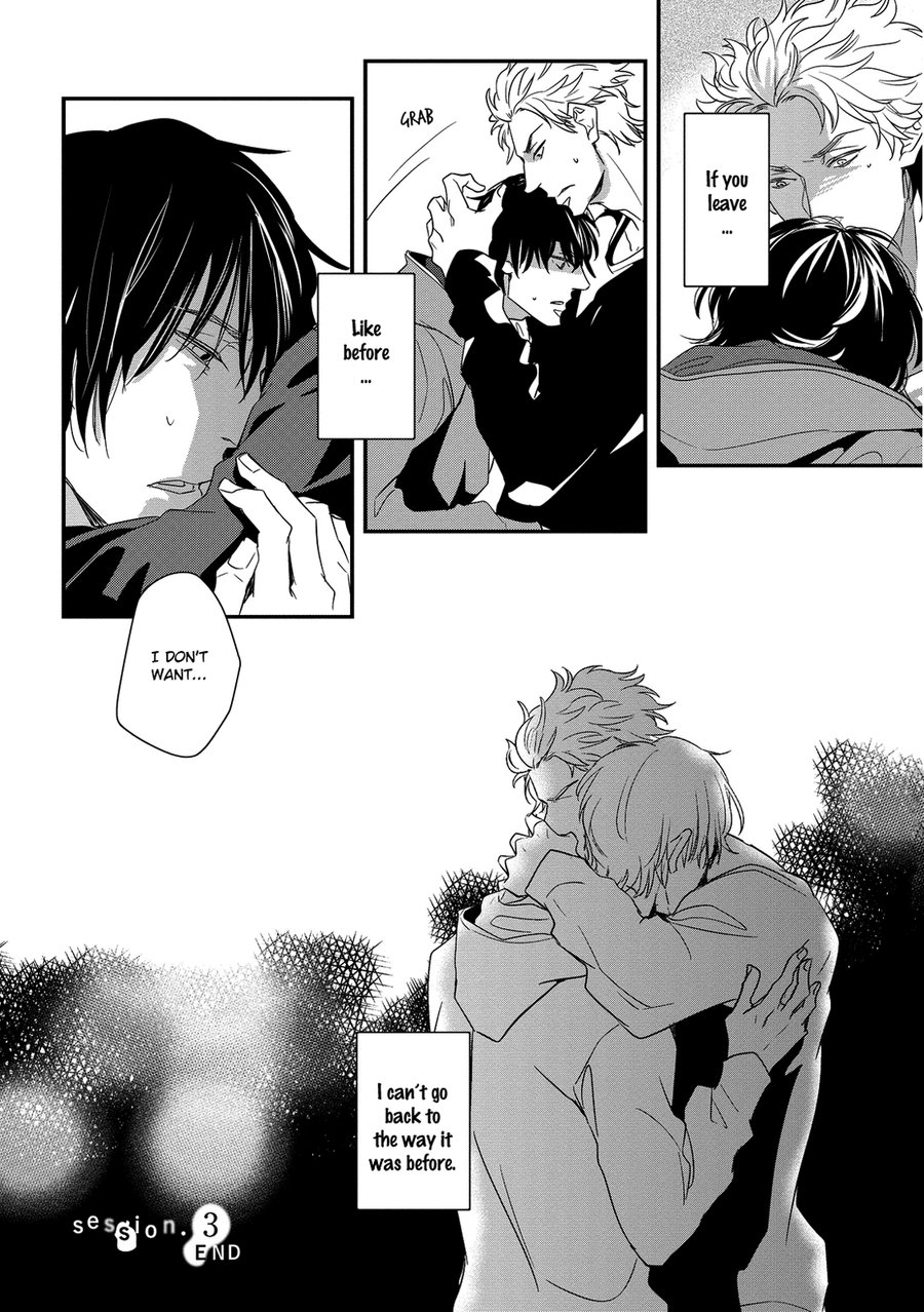 [KOMIZU Kiyo] Deawanakereba yo Katta no (update c.4+6) [Eng] — 099