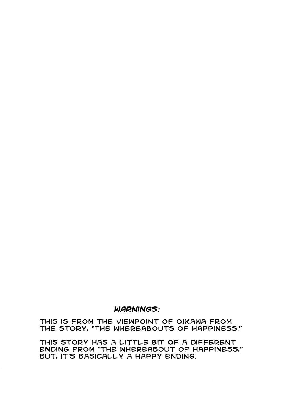 [Suzuramu] Haikyu!! dj – The Source of Maliciousness [Eng] — 005
