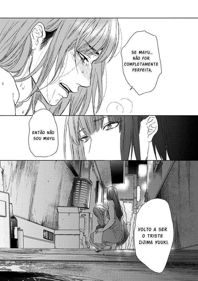 [OGERETSU Tanaka] Koi ga Odoru New Town (update c.2) [Portuguese] — 027