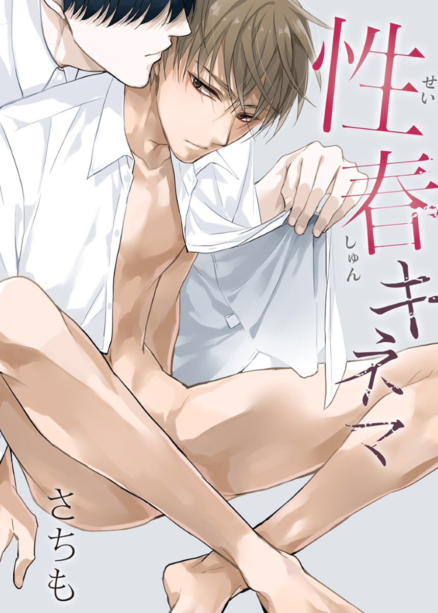 [Sachimo] Sei Shun Kinema (update c.2+3) [Spanish] — 004