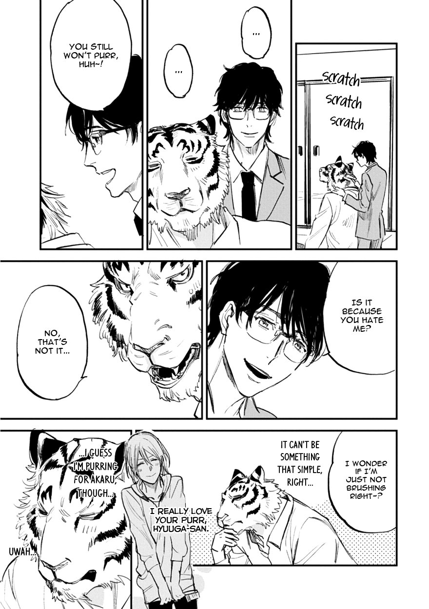 [MOTO Haruhira] Koketsu Dining – Vol.02 [Eng] — 115