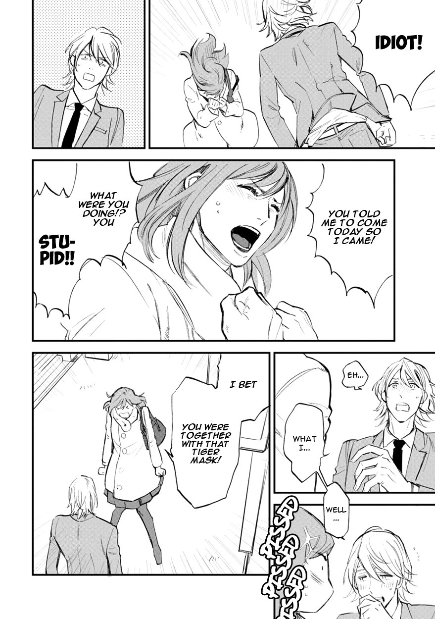 [MOTO Haruhira] Koketsu Dining – Vol.02 [Eng] — 158