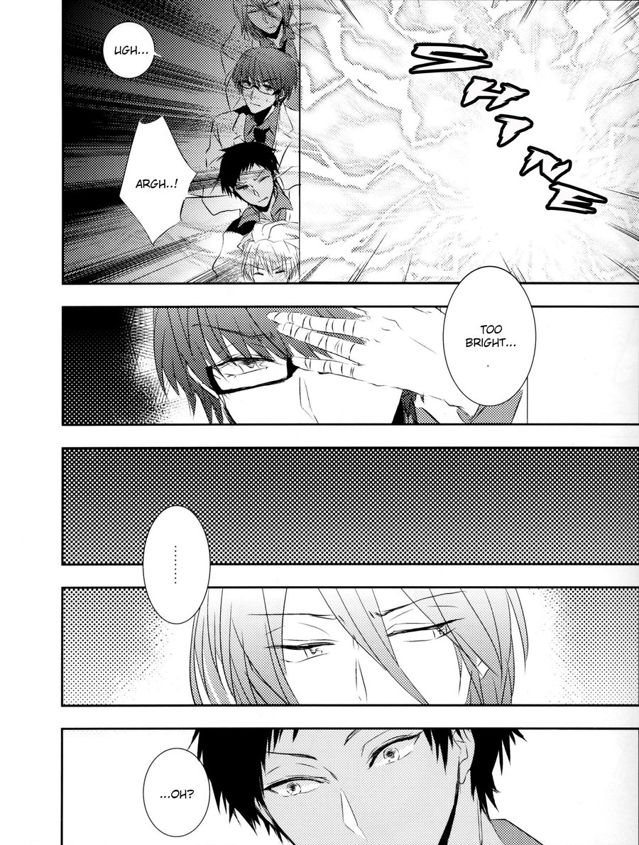 [HB (minejima)] Kuroko no Basket dj – Akashi Oukoku [Eng] — 011