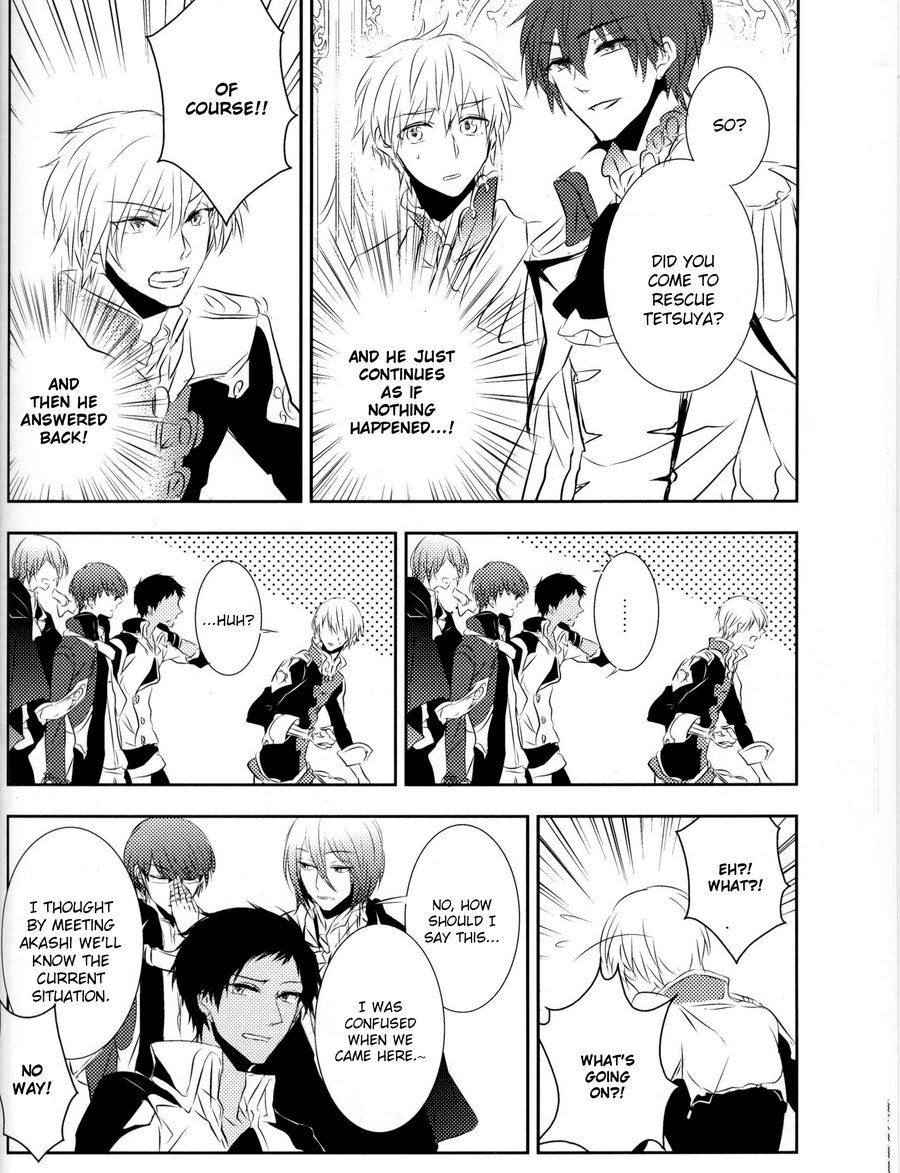 [HB (minejima)] Kuroko no Basket dj – Akashi Oukoku [Eng] — 022