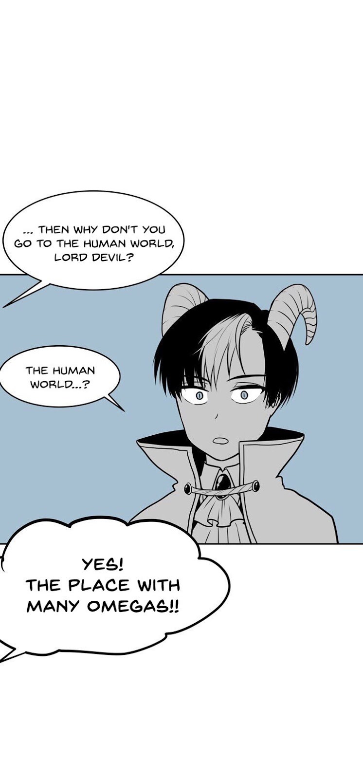 [singnanda] This Can’t Be Love (c.0-3) [Eng] — 014