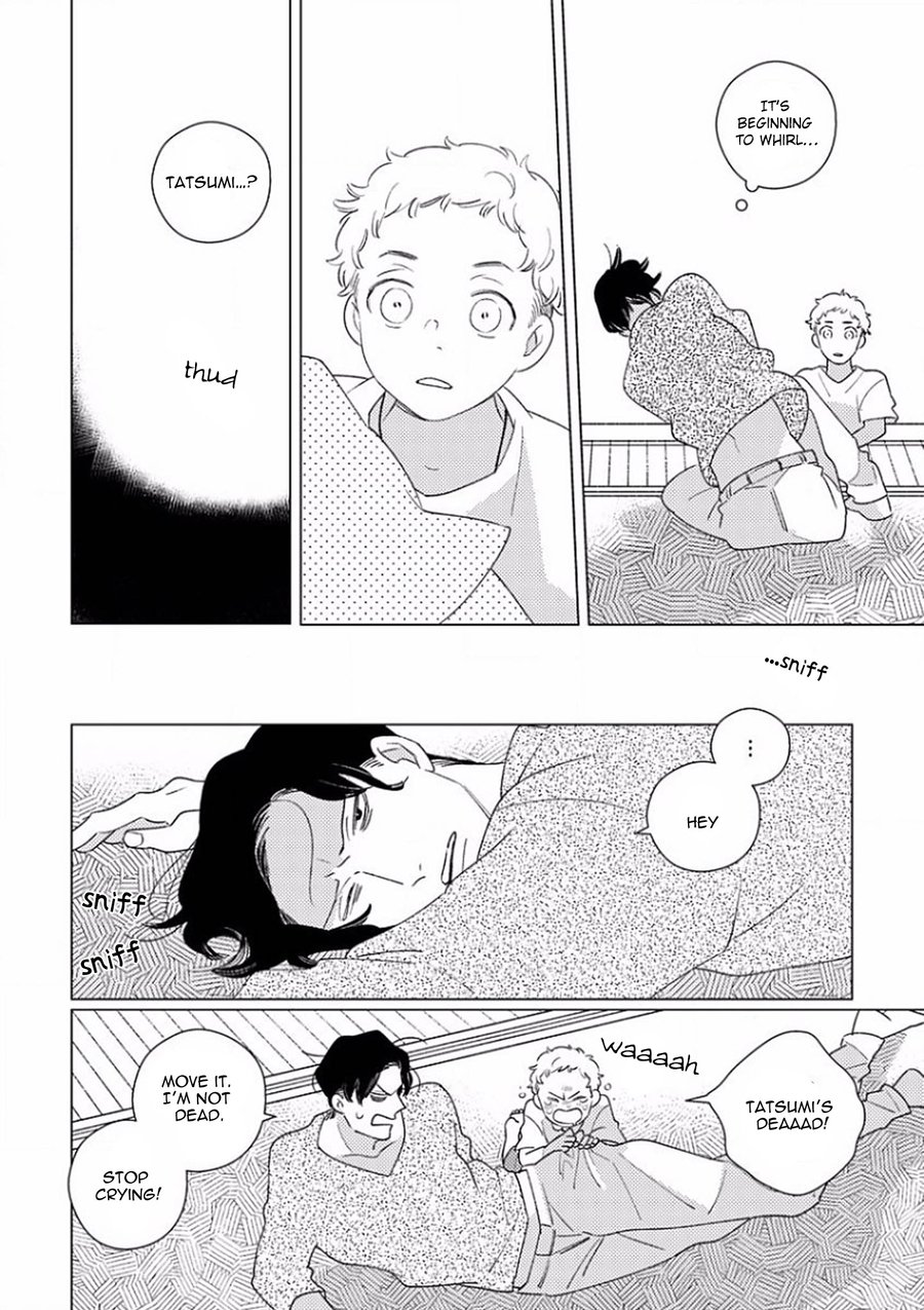 [Tsuyuki Yuruco] Home [Eng] — 011