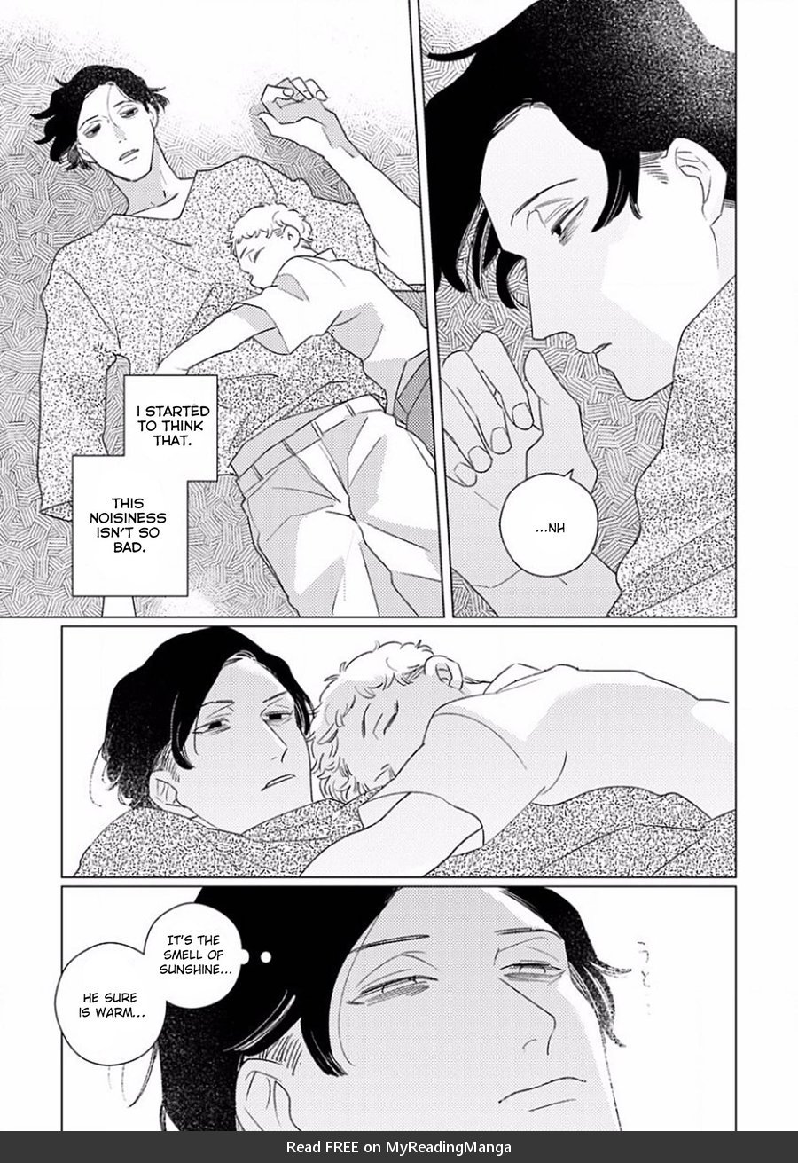 [Tsuyuki Yuruco] Home [Eng] — 016