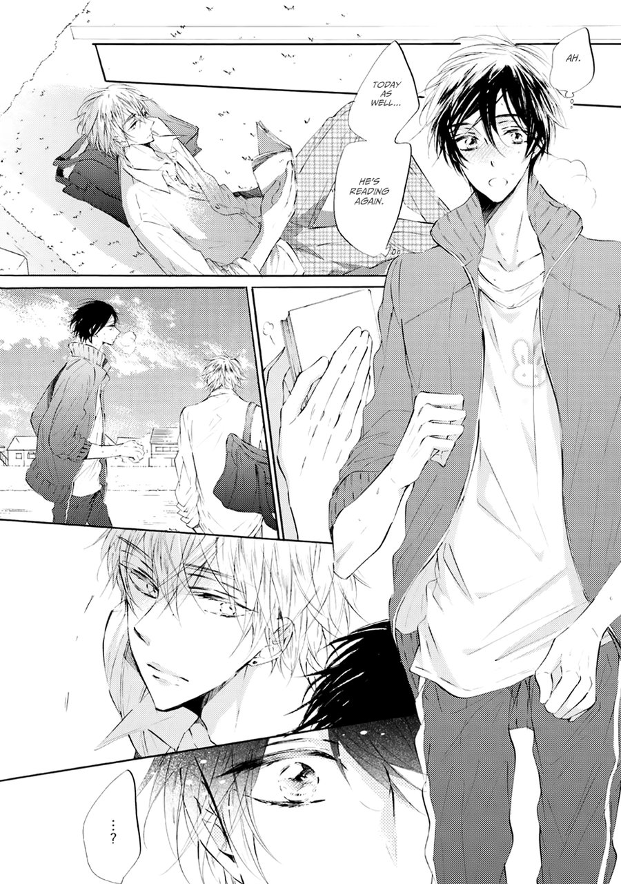 KONJIKI Runa] Shuwashuwa, Kirari (update c.4) [Eng] — 014