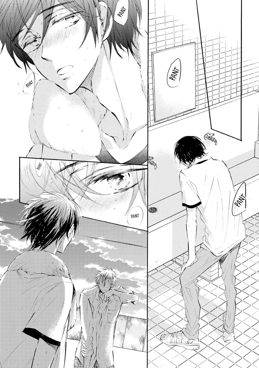 KONJIKI Runa] Shuwashuwa, Kirari (update c.4) [Eng] — 020